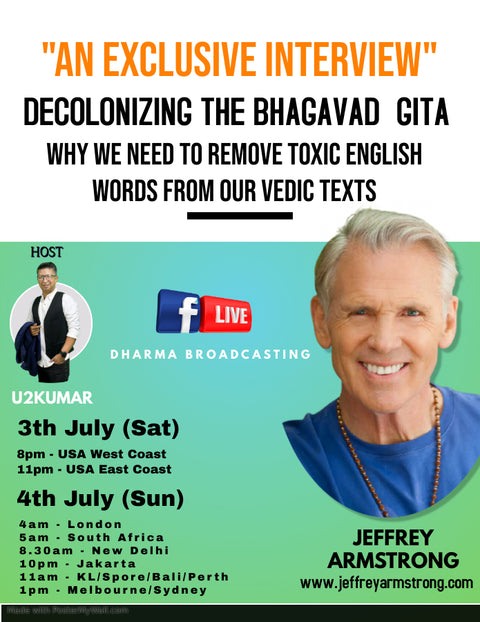 July 4, 2021 | Toxic English Words that Need to be Removed