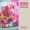 Karma Yoga: Class 10 - Karma and the Wheel of Birth and Death