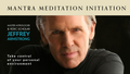 Nov 13, 2020 | MANTRA MEDITATION INITIATION - Webinar Hosted by Zen Wellness in Sun City, AZ