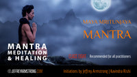Mantra Meditation and Healing: Class 08 - Maha Mritunjaya Mantra: The Healing Meditation on Lord Shiva - Maha Shivaratri