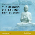 The Meaning of Taking Birth on Earth: Class 06 - Buddhi Yoga - Getting Rid of Judgement with Discernment