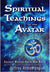 Spiritual Teaching of the Avatar:Hard Cover Signed by the author Jeffrey Armstrong