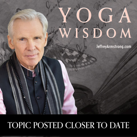 April 2, 2023 | The 5 Moods of Love in Life and Bhakti Yoga Master Class 230402