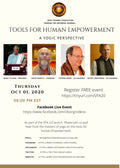 Oct 1, 2020 | Tools for Human Empowerment