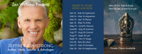 November 15-16, 2019 | Presentations at Zenwellness Suncity, AZ