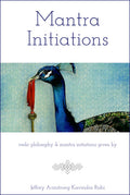 Mantra Initiations (eBook)