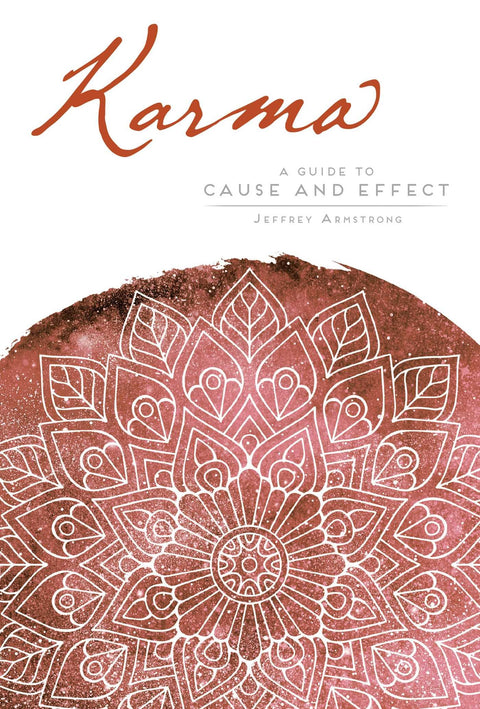Karma Book: A Guide to Cause and Effect